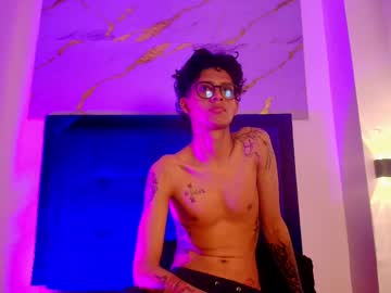 Massimo_Alessandro Chaturbate stream image from July 01, 2025