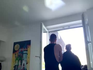Naked_For_Fun Chaturbate stream image from July 01, 2025