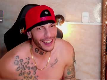 Ricky_Santos_ Chaturbate stream image from July 01, 2025