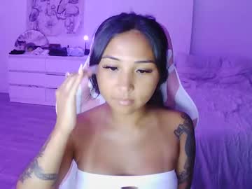Sushishawty Chaturbate stream image from July 01, 2025