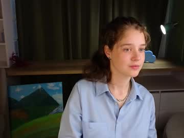 Wilonebendell Chaturbate stream image from July 01, 2025
