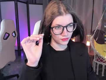 Cathybarnes Chaturbate stream image from July 01, 2025
