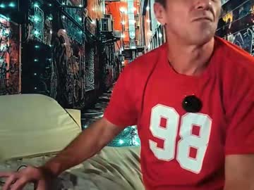 Dustyrawls Chaturbate stream image from July 01, 2025
