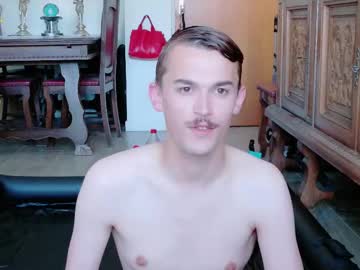 Foreverboyjs Chaturbate stream image from July 01, 2025
