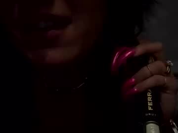 Goddessgraceforever Chaturbate stream image from July 01, 2025