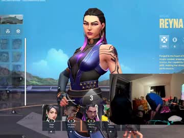 Kochur Chaturbate stream image from July 01, 2025
