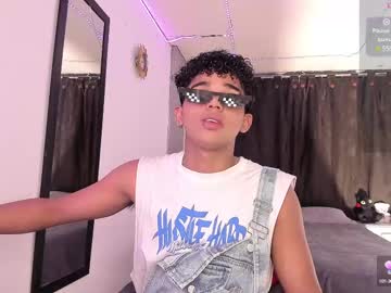 Noah_Smith04 Chaturbate stream image from July 01, 2025