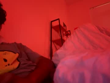 Robertorno10 Chaturbate stream image from July 01, 2025