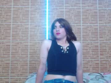 Valeria_Lovely Chaturbate stream image from July 01, 2025