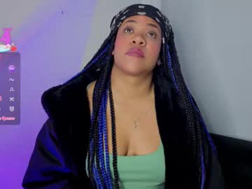 Afrojayleof Chaturbate stream image from July 01, 2025