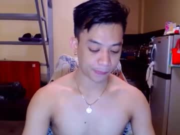 Asiandreamboyx Chaturbate stream image from July 01, 2025