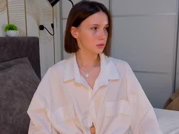 Bonny_Millie Chaturbate stream image from July 01, 2025