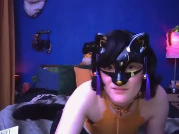 F0xy_Fuxxx Chaturbate stream image from July 01, 2025