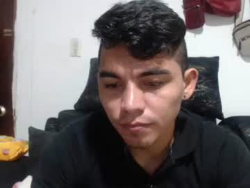 Ikers_ Chaturbate stream image from July 01, 2025