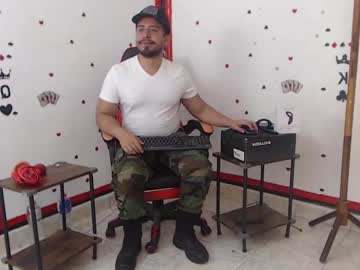 Kalethbigdick88 Chaturbate stream image from July 01, 2025