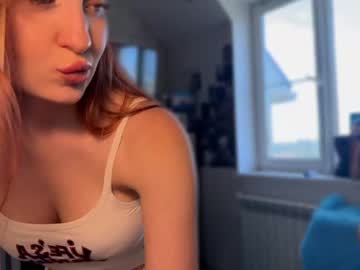 Meganfoxys Chaturbate stream image from July 01, 2025