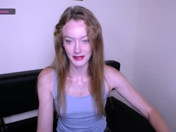 Roxasemi_ Chaturbate stream image from July 01, 2025