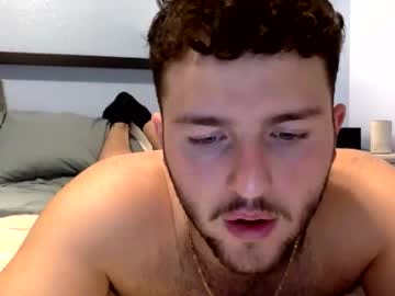 Tomprosecco Chaturbate stream image from July 01, 2025