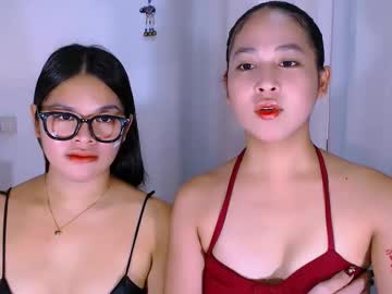 Scarlet_Snow_Asian Chaturbate stream image from July 01, 2025