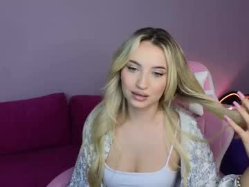 Valeriesteele Chaturbate stream image from July 01, 2025
