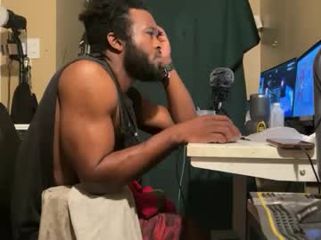 Blackjag107 Chaturbate stream image from July 01, 2025