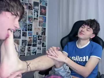 Brand741 Chaturbate stream image from July 01, 2025