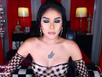 Clarizamolina Chaturbate stream image from July 01, 2025