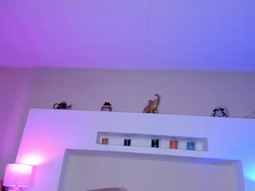 Eimy_Callahan Chaturbate stream image from July 01, 2025