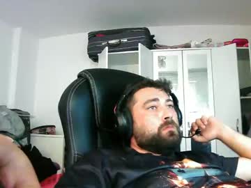 Guliverreal Chaturbate stream image from July 01, 2025