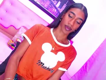 Kimberly_Thompsom Chaturbate stream image from July 01, 2025