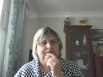 Miss_Helenax Chaturbate stream image from July 01, 2025