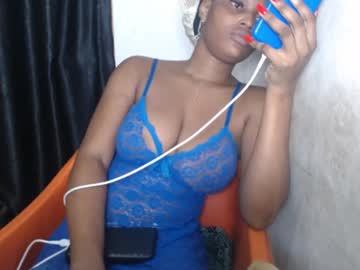 Nautyslimfit Chaturbate stream image from July 01, 2025