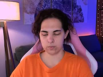 Posh_Kira Chaturbate stream image from July 01, 2025