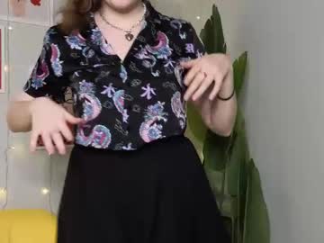 Alisa_Shybaby Chaturbate stream image from July 01, 2025