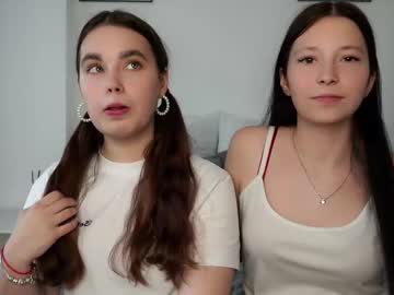 Daisybyron Chaturbate stream image from July 01, 2025