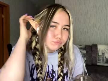 Naughty_Spell_Melt_Owo Chaturbate stream image from July 01, 2025