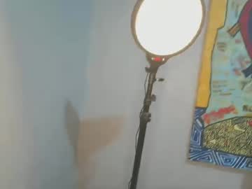 Africandarkdamisel Chaturbate stream image from July 01, 2025