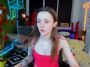 Alicelidse Chaturbate stream image from July 01, 2025