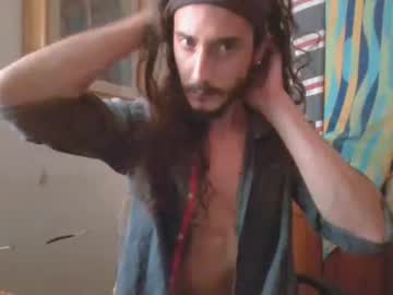 Black_Heron Chaturbate stream image from July 01, 2025