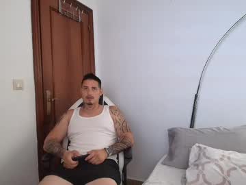 Danielmilan Chaturbate stream image from July 01, 2025