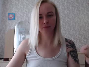 Leggywily25 Chaturbate stream image from July 01, 2025