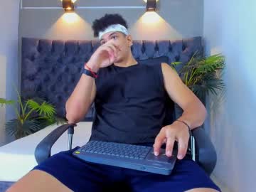 Alan_Redinger Chaturbate stream image from July 01, 2025