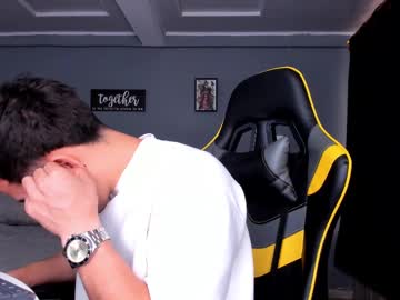 Alexgiraldo__ Chaturbate stream image from July 01, 2025