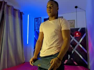 Axel_Silva3 Chaturbate stream image from July 01, 2025