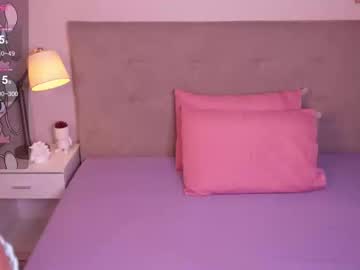 Caterinezapataa Chaturbate stream image from July 01, 2025