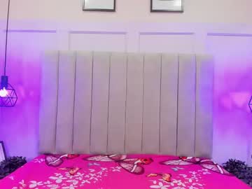 Chloe_Campbell_ Chaturbate stream image from July 01, 2025