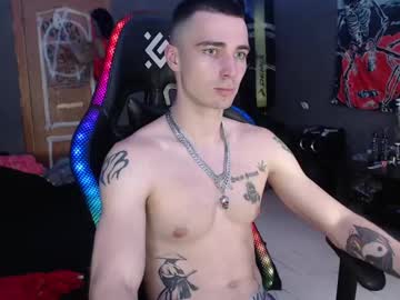 Eduard_Loveee Chaturbate stream image from July 01, 2025