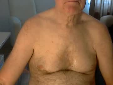 Gerwin20 Chaturbate stream image from July 01, 2025