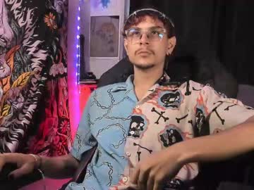 Letrip__ Chaturbate stream image from July 01, 2025
