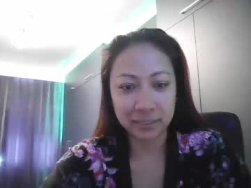 Naughthyasian Chaturbate stream image from July 01, 2025